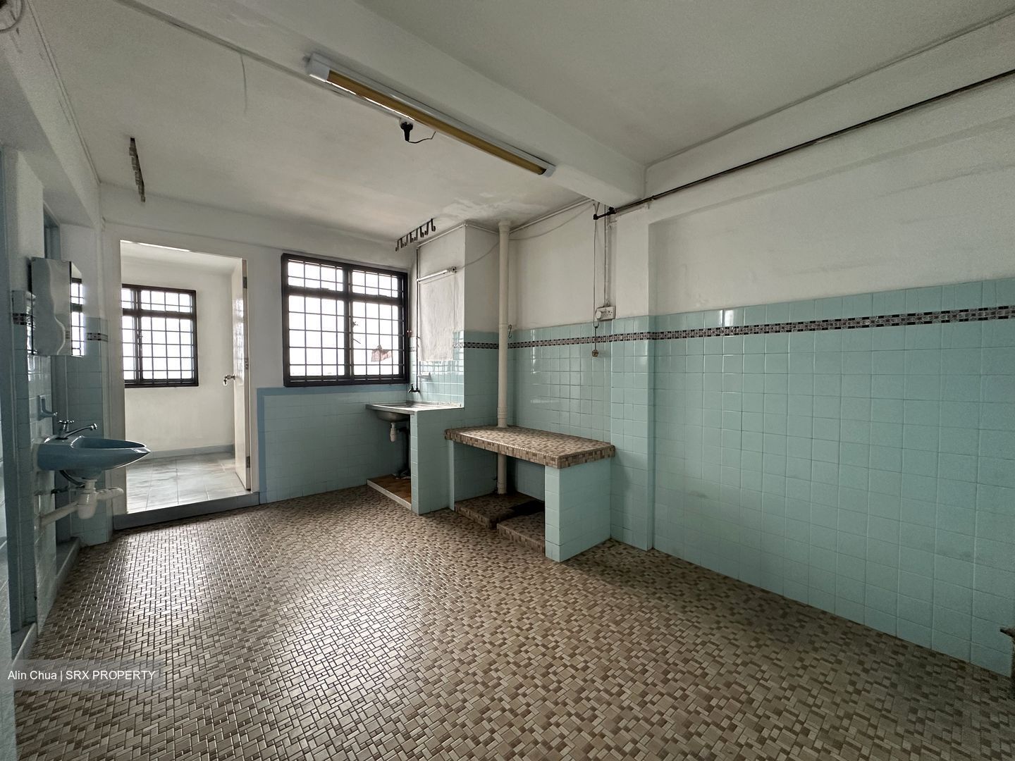 Blk 23 SIN MING VILLE (Bishan), HDB 3 Rooms #635010331